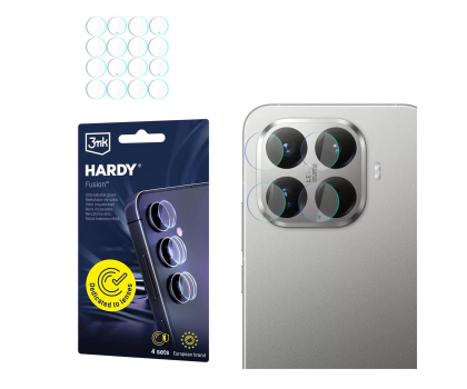 Szkło i folia ochronna 3mk Hardy Fusion Lens Protection do Xiaomi 15T Pro 5G